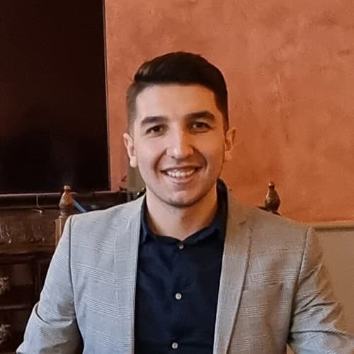 Emre Aydin