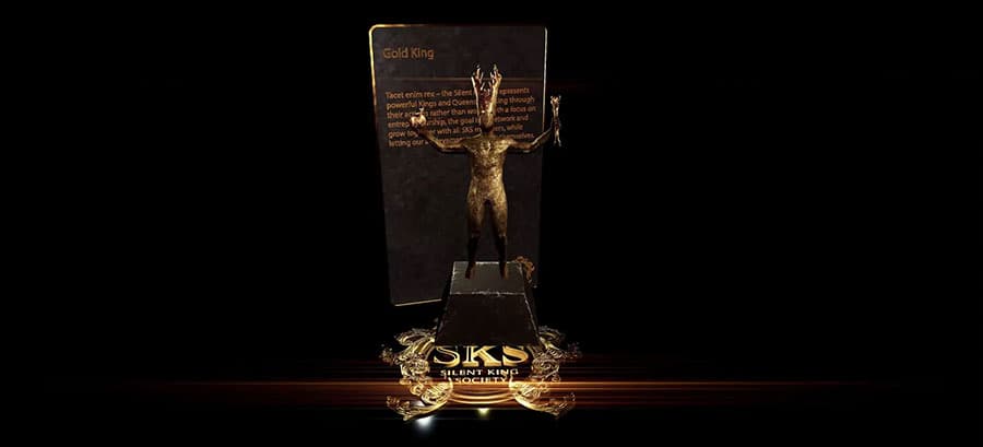 Kings Teaser